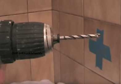 How to Safely Drill Through Porcelain Tile Without Cracking 1. Choose the Right Drill Bit