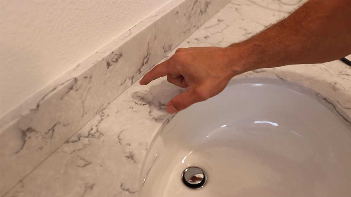 Tips to Successfully Drill Through a Quartz Countertop Final Tips and Precautions