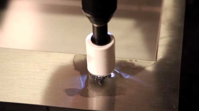 Easy Steps to Drill Through a Stainless Steel Sink 8. Regularly check for leaks or damage