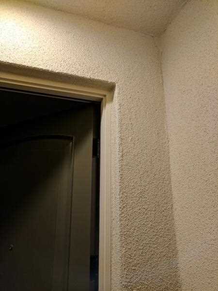 Drilling through stucco: Tips and techniques for success 4. Protect the surrounding area