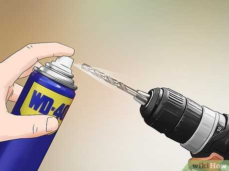 Essential Tips for Drilling Through Thick Metal 5. Use a sharp, high-quality drill bit