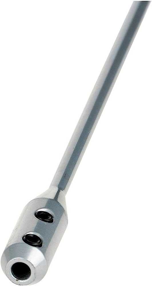 Increase the Length of Your Drill Bit with These Easy Steps Step 5: Testing the Extended Drill Bit