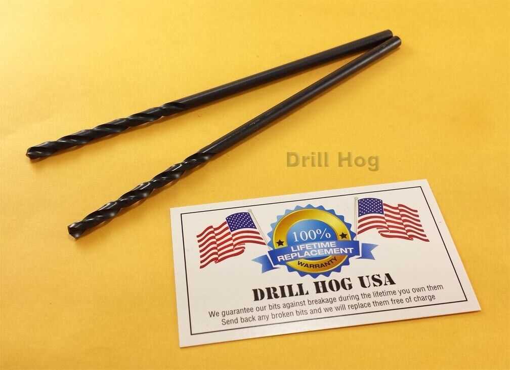 Increase the Length of Your Drill Bit with These Easy Steps 3. Choose the appropriate drill bit and extension for the job