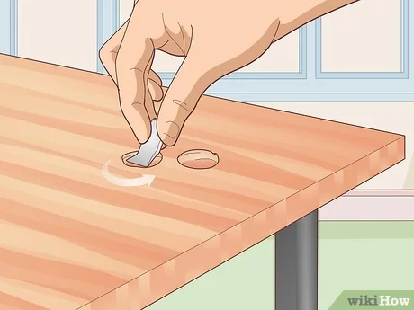 How to Fill a Drill Hole in Wood: A Step-by-Step Guide What is a Drill Hole in Wood?