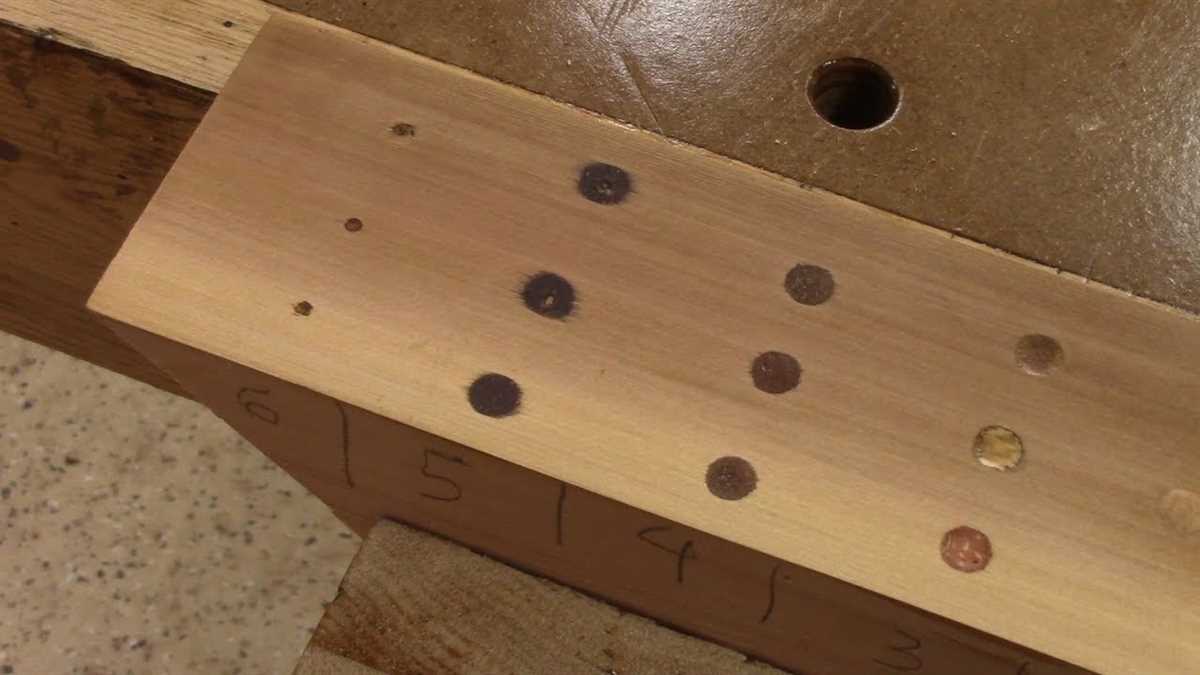 How to Fill a Drill Hole in Wood: A Step-by-Step Guide Why Fill a Drill Hole in Wood?