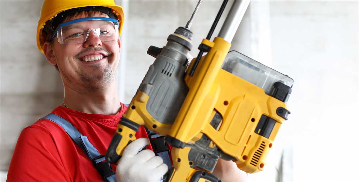 Easy Ways to Fill Drill Holes in Concrete 6. Filler Material