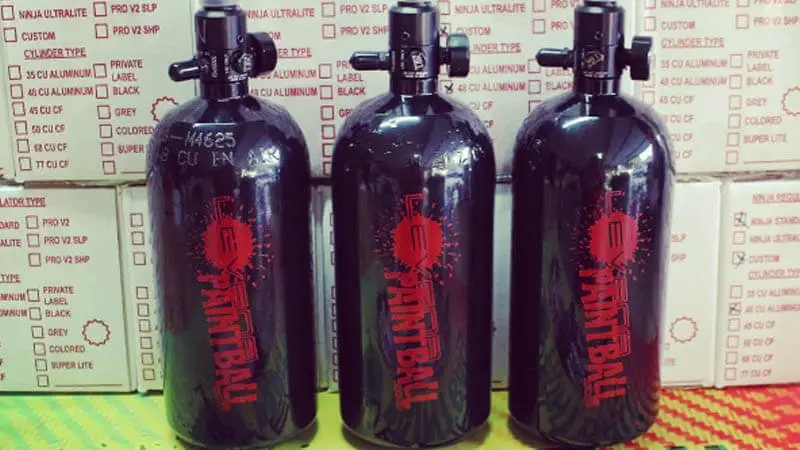 Step-by-Step Guide: How to Fill Your HPA Tank with an Air Compressor 5. Follow Manufacturer's Recommendations