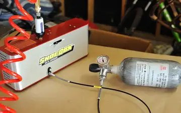 Step-by-Step Guide: How to Fill Your HPA Tank with an Air Compressor 4. Inspect the Tank Regularly