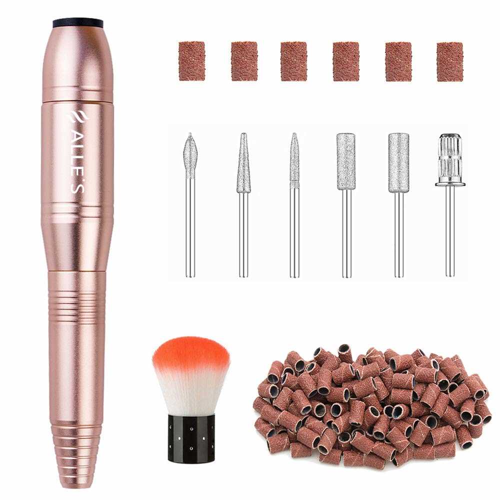 Step-by-Step Guide on Fixing a Nail Drill Determine if the drill is not working at all or has reduced power