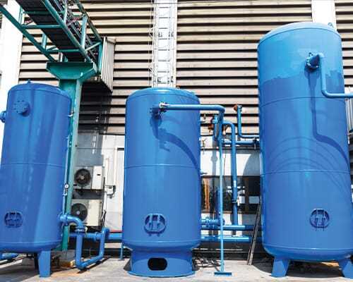 Fixing an Air Compressor Tank Leak: A Step-by-Step Guide Why is Fixing an Air Compressor Tank Leak Important?