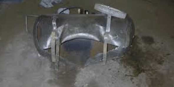 Fixing an Air Compressor Tank Leak: A Step-by-Step Guide Inspect the Air Compressor Tank