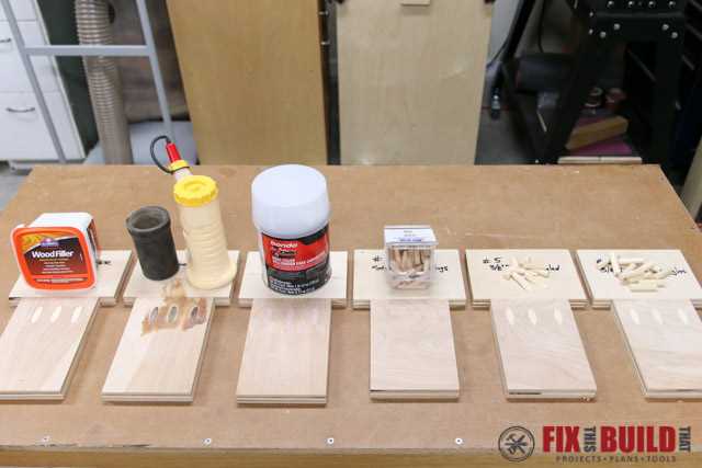 Repairing Drill Holes in Wood: A Comprehensive Guide 5. Polishing