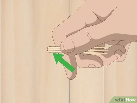 Repairing Drill Holes in Wood: A Comprehensive Guide Types of Drill Holes