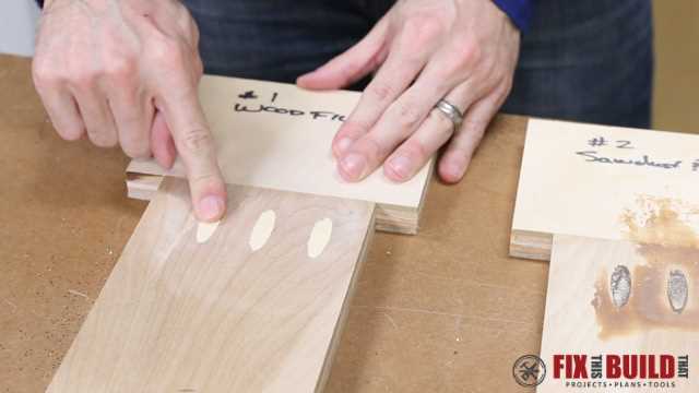 Repairing Drill Holes in Wood: A Comprehensive Guide 5. Using Reinforcement if Necessary
