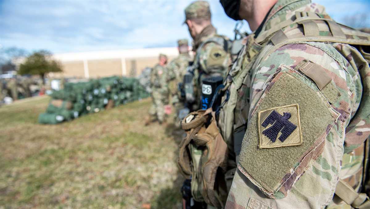 How to Get Excused from National Guard Drill: Tips and Strategies 6. Communicating with Your Chain of Command