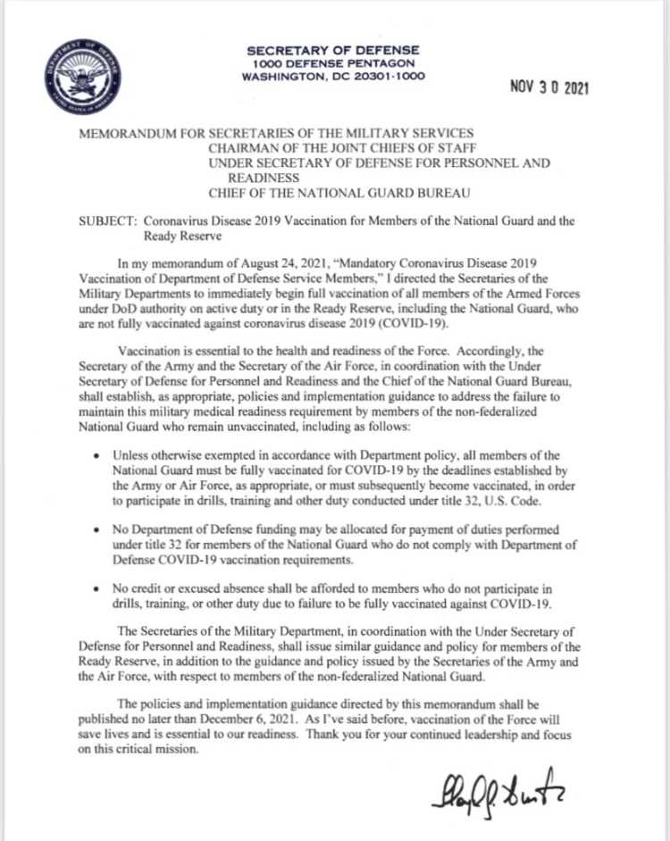 How to Get Excused from National Guard Drill: Tips and Strategies Uniform and Appearance