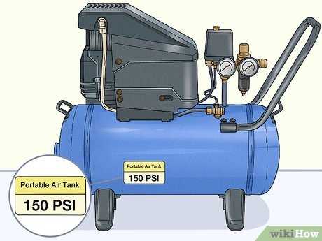 How to Increase Air Pressure from Your Compressor: Tips and Tricks Tips for Increasing Air Pressure