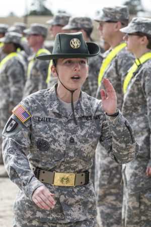 How to Escape Drill Weekend: Useful Tips and Tricks 6. Volunteer