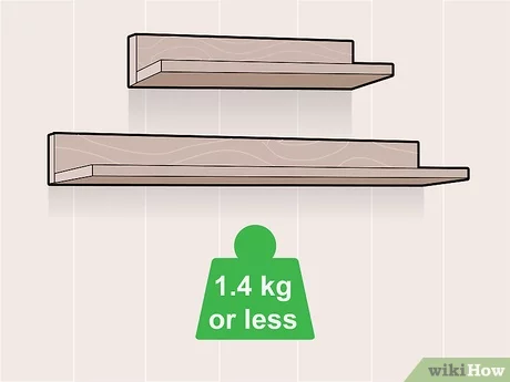 Ways to Hang a Shelf Without Using a Drill Advantages of Magnetic Mounting Systems