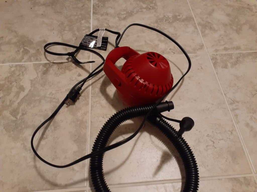 Inflation taking too long