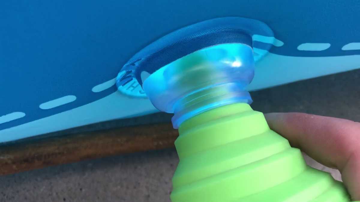 Why You Should Use an Air Compressor