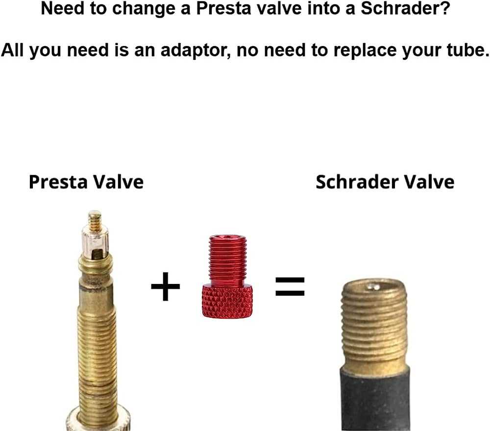 How to Inflate a Presta Valve with an Air Compressor Understanding Presta Valves: A Comprehensive Guide