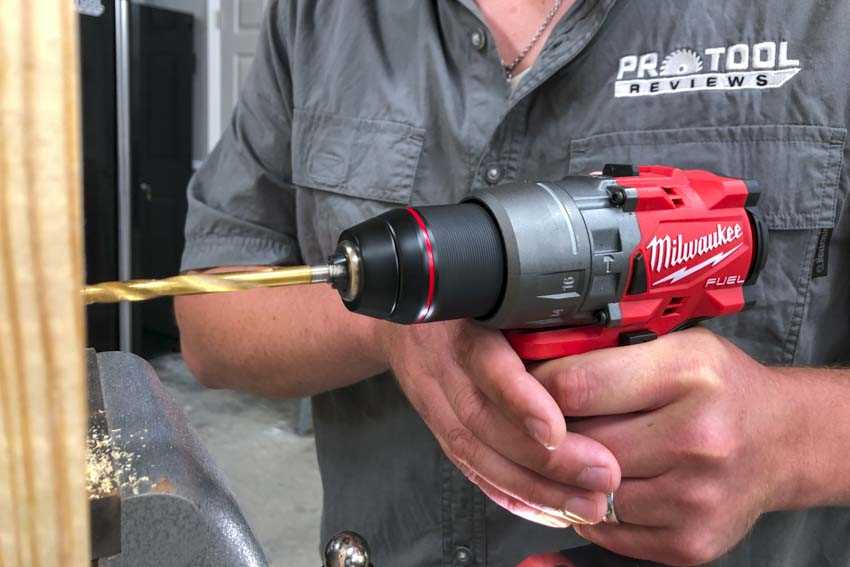 Step-by-Step Guide: How to Insert a Drill Bit into a Drill Insert the Drill Bit
