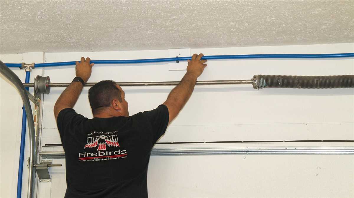 Step-by-Step Guide to Installing Air Compressor Lines in Your Garage Nylon Air Tubes