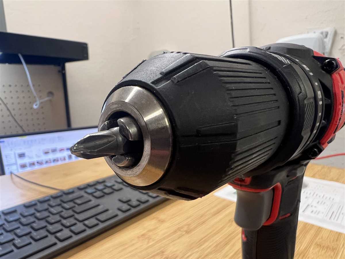 A step-by-step guide on how to install a drill bit A Step-by-Step Guide on How to Install a Drill Bit