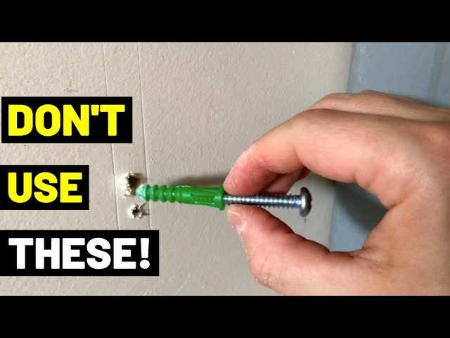 Step-by-Step Guide to Installing Drywall Screws without a Drill Step 8: Apply the Final Finish