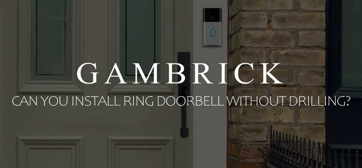 Allowing the Adhesive to Set