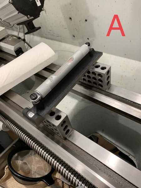 Simple Steps to Level a Lathe: Essential Guide for Beginners Step 2: Place the lathe on a flat surface