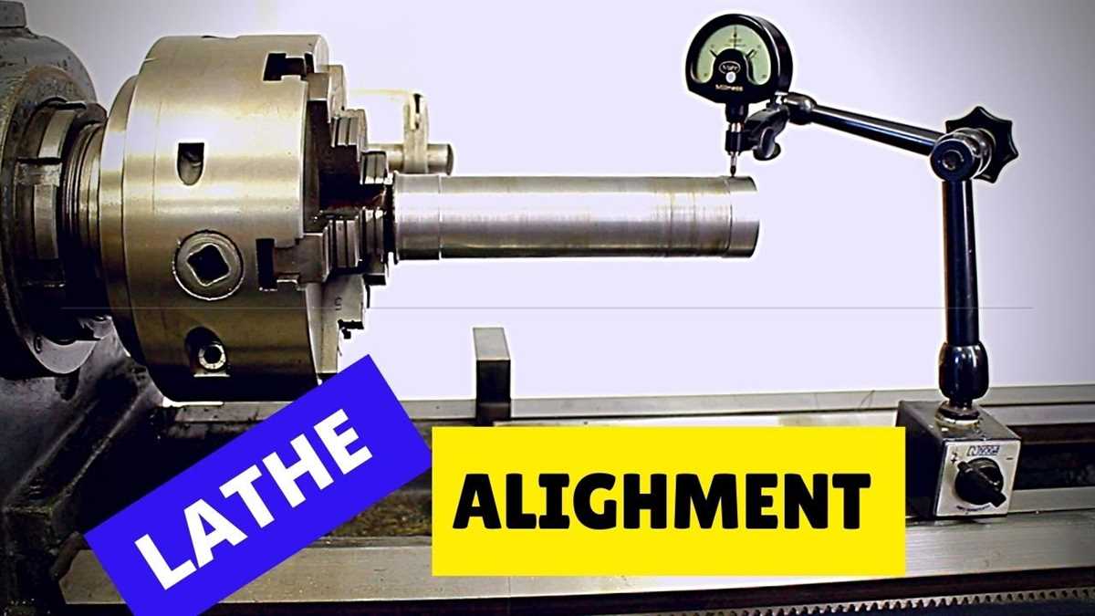 Simple Steps to Level a Lathe: Essential Guide for Beginners Step 1: Gather the necessary tools