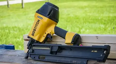 Step-by-Step Guide: How to Load a Bostitch Nail Gun like a Pro Load the nails