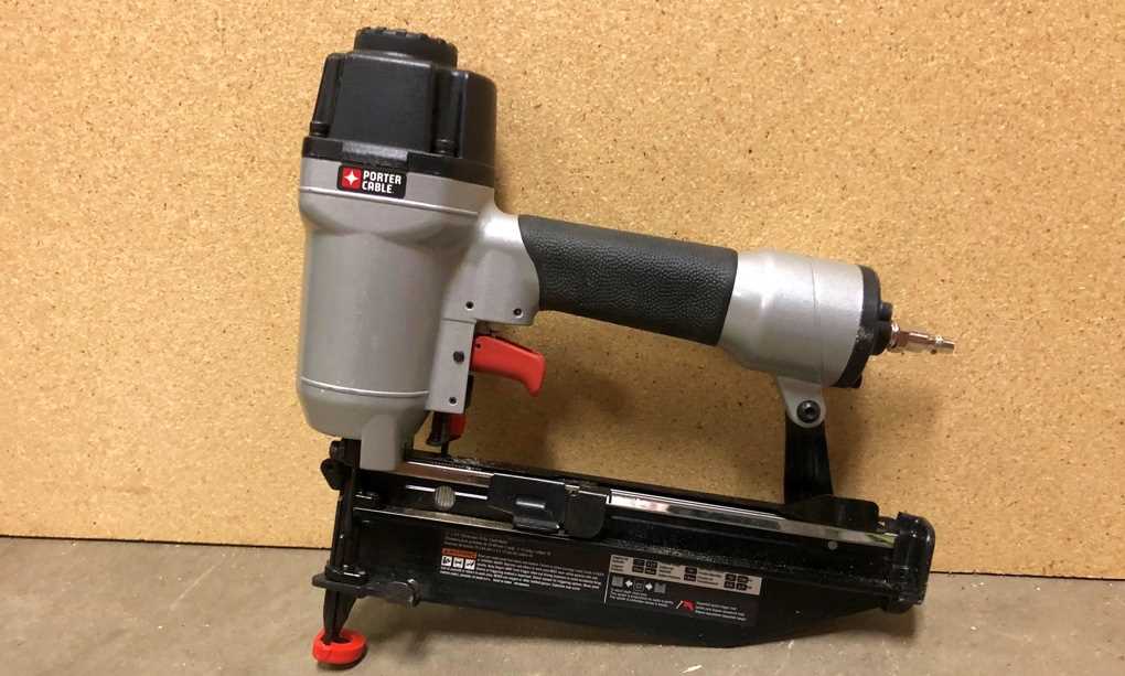 Step-by-Step Guide: How to Load a Porter Cable Nail Gun easily Practice proper safety precautions