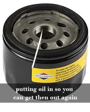 How to Loosen an Oil Filter Without a Wrench: Essential Tips and Techniques 6. Attempt to loosen the filter