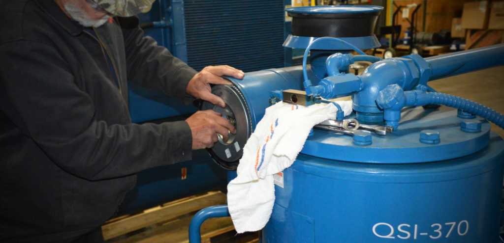 Tips for Maintaining Your Air Compressor Inspection