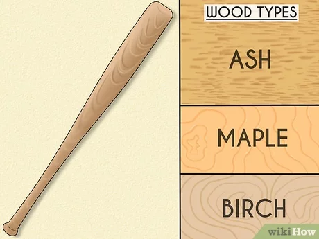 DIY Guide: Making a Baseball Bat Without a Lathe 1. Weight and Balance