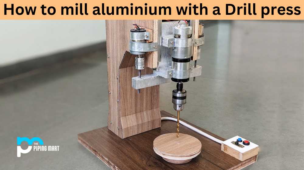 Step-by-Step Guide: How to Make a DIY Drill Press at Home Step 1: