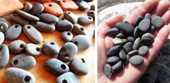 5 Creative Ways to Create a Hole in a Rock Without Using a Drill Chemical Weathering