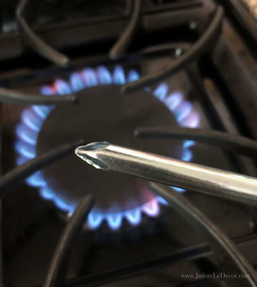 How to Create a Hole in Acrylic Sheet without a Drill 2. Ventilation