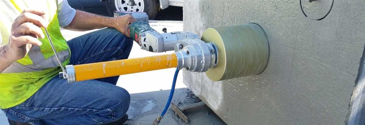 4 Effective Methods to Create a Hole in a Concrete Wall without a Drill Conclusion
