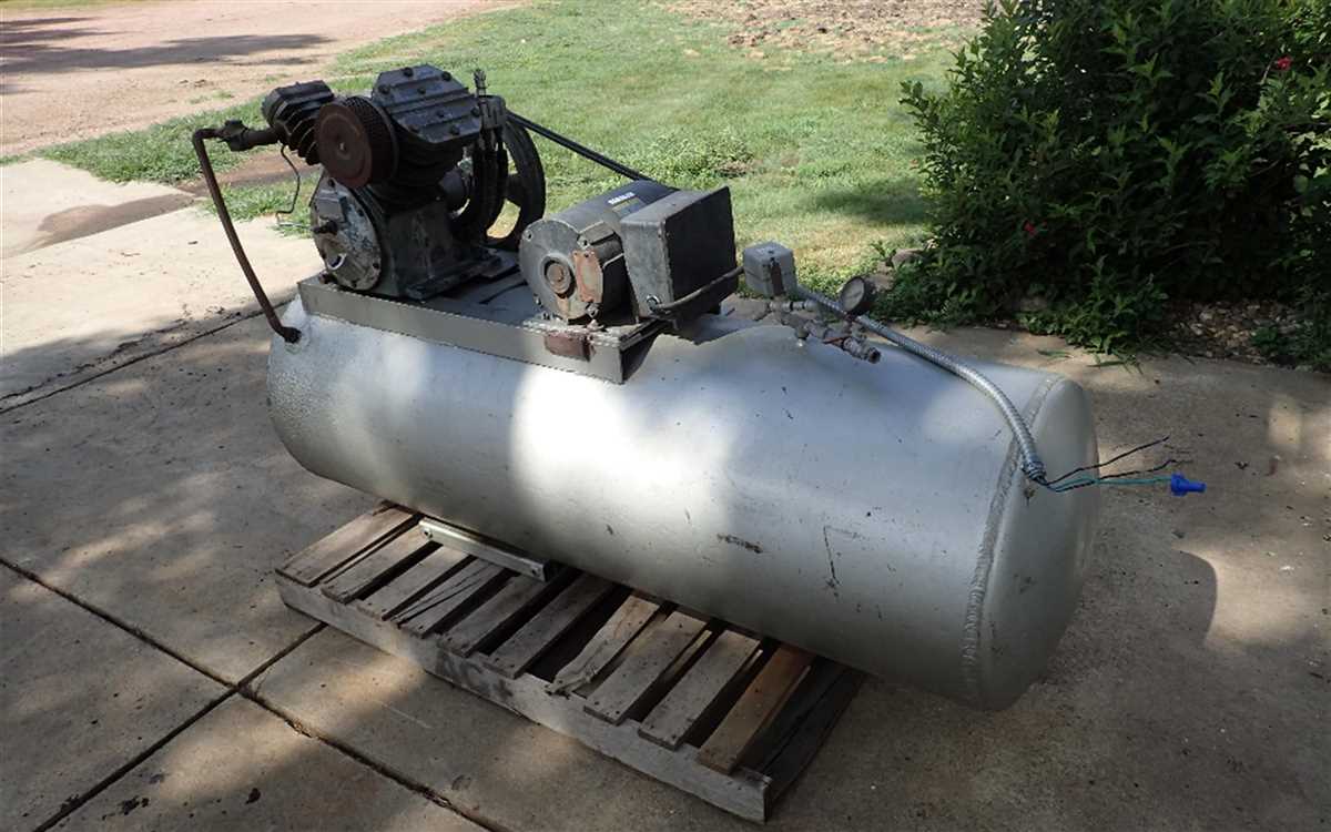 How to Build Your Own Air Compressor at Home: A Step-by-Step Guide 5. Axial Air Compressors