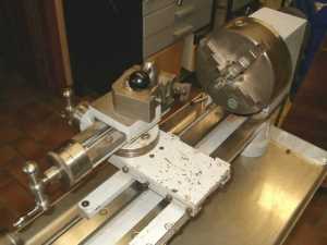 Learn How to Make a Metal Lathe from Scratch with this PDF Guide Access a Free PDF Guide with Detailed Instructions