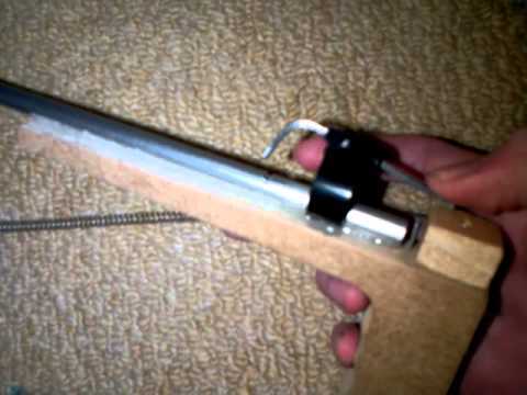 How to Make a Nail Gun: A Step-by-Step Guide 5. Safety Features