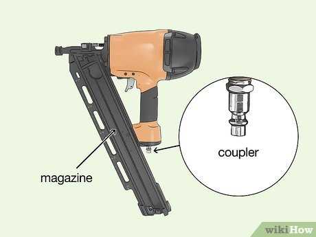 How to Make a Nail Gun: A Step-by-Step Guide Tips: