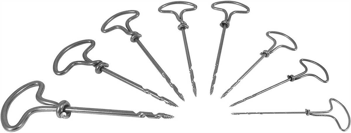 How to Create a Pilot Hole without a Drill Using a Hot Nail