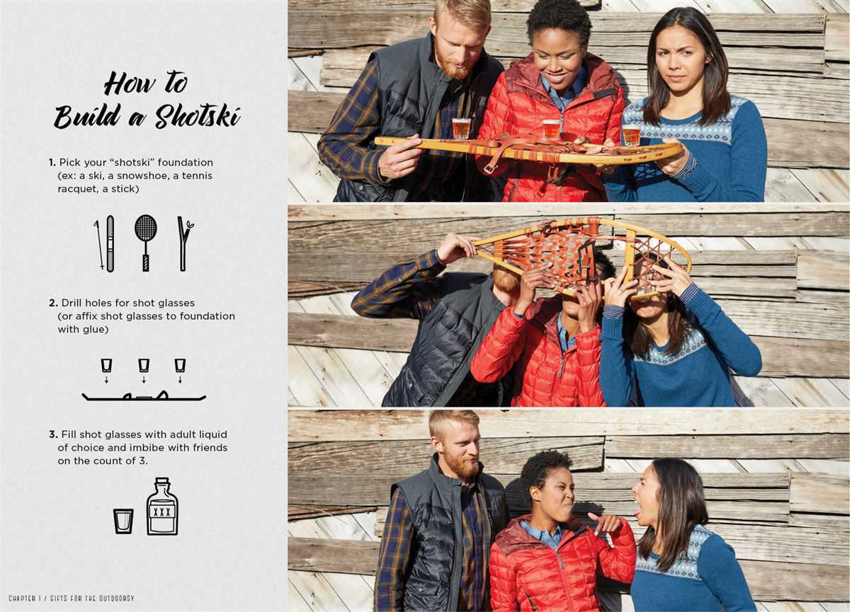 Gather Your Materials