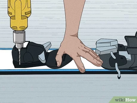 5. Custom Shot Glasses