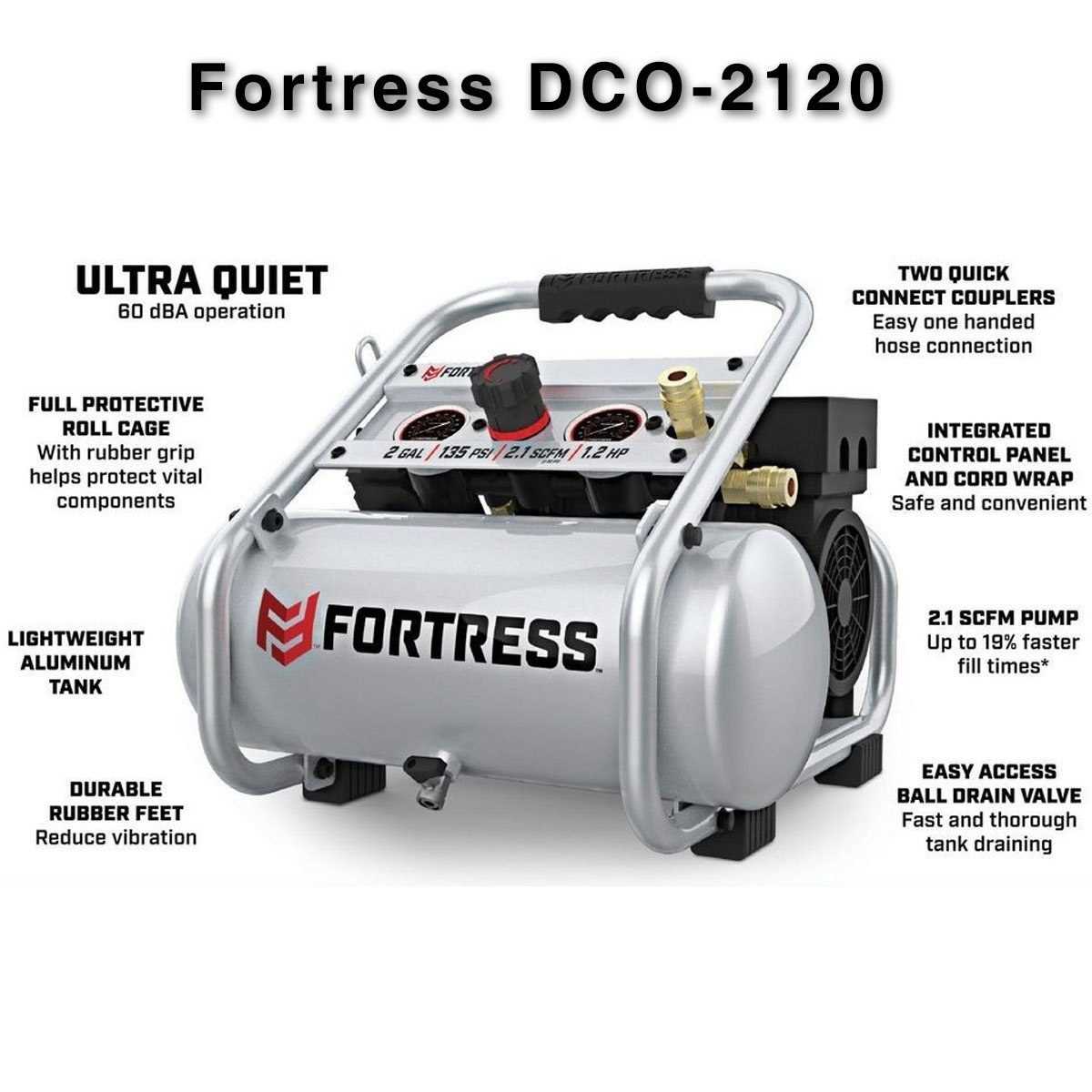 How to Speed Up Your Air Compressor Check for Air Leaks and Fix Them